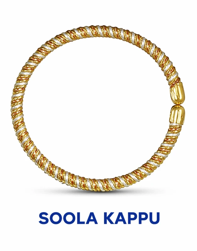 SOOLA KAPPU NO 9